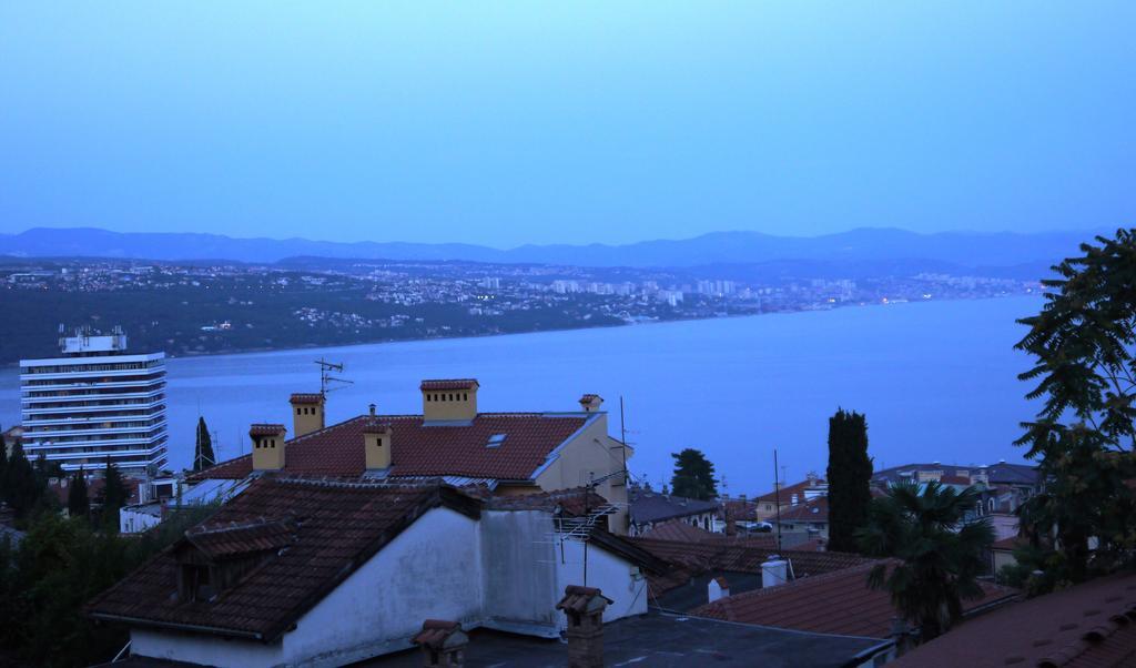 Holiday House Sara Abbázia Kültér fotó