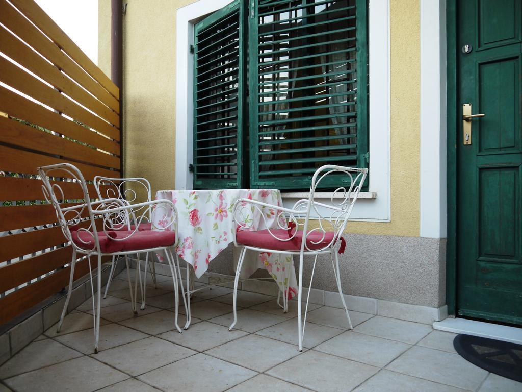 Holiday House Sara Abbázia Kültér fotó